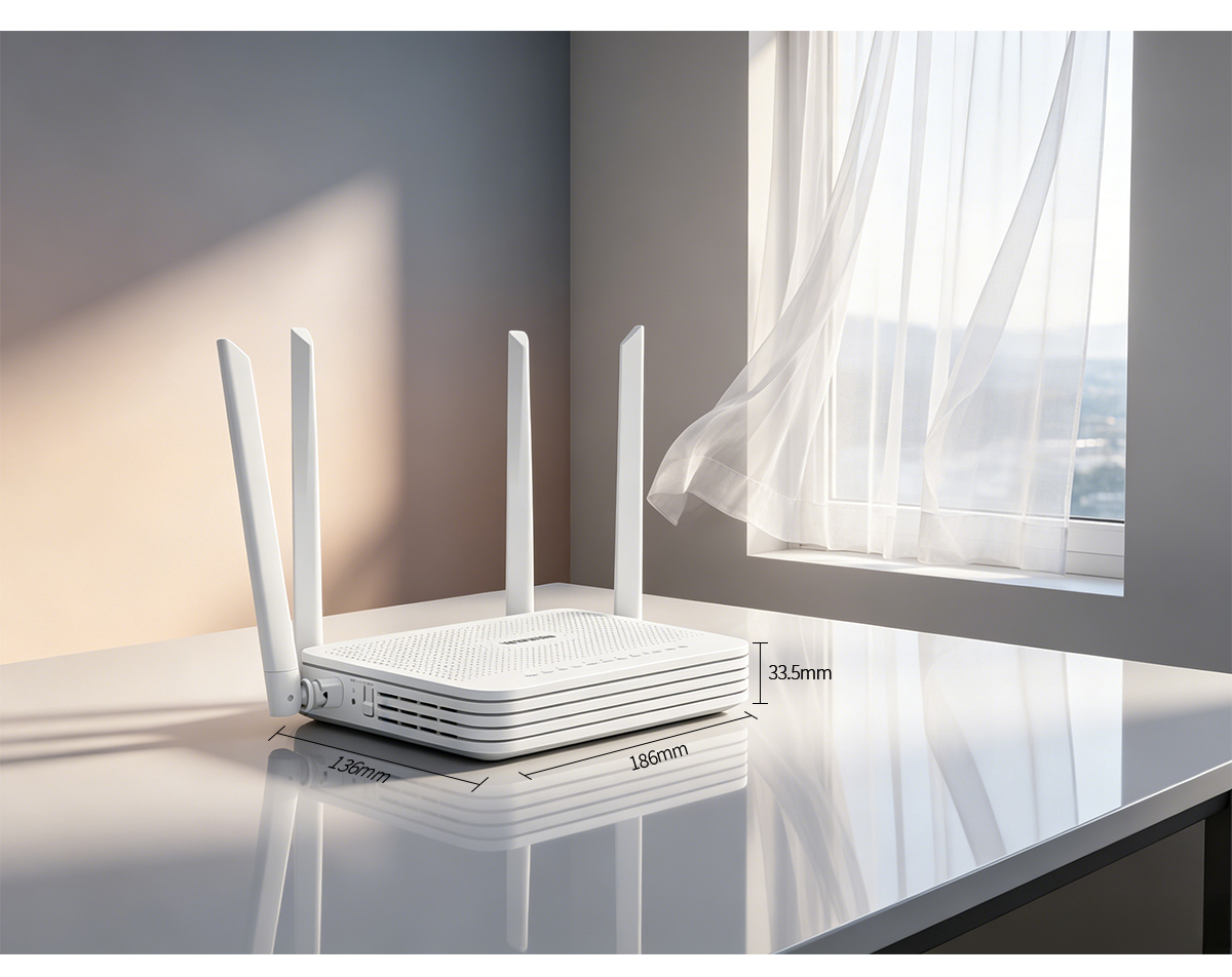 ont router ont router