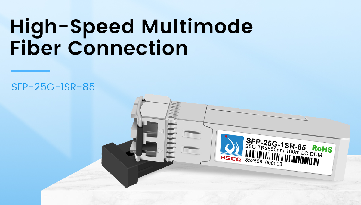 Module SFP 25G