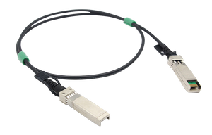 Câbles en cuivre passifs à connexion directe 10G SFP+