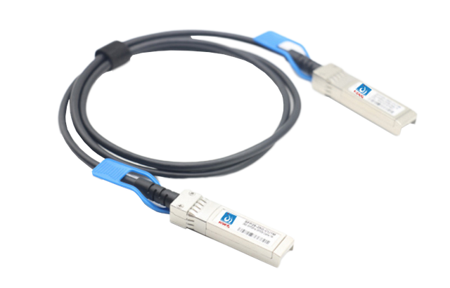 Câbles en cuivre passifs à connexion directe 25G SFP28