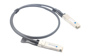 Câbles en cuivre passifs à connexion directe 40G QSFP+