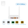 Fibre monobande WiFi 4 XPON ONU pour routeur