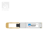 100g SFP Fiber Optic sur l'interrupteur