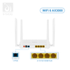 Dispositif en fibre optique WiFi 6 ONU
