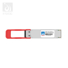 40G compatible 10gbase-LR SFP + 1310 nm 10 km Dom duplex