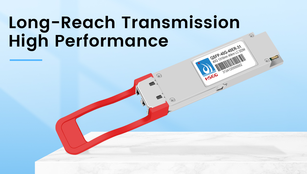 Module SFP 40G