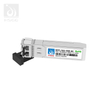 Module SFP 10G pour commutateur réseau FTTX