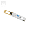 100g SFP Fiber Optic sur l'interrupteur