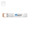 800g OSFP 850NM 100m DOM DUAL DUNLEX LC / UPC pour Cisco Switch