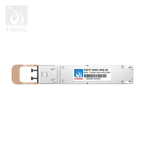800G OSFP 1310NM 10 km DOM DUAL DUNLEX LC / UPC pour le commutateur Cisco