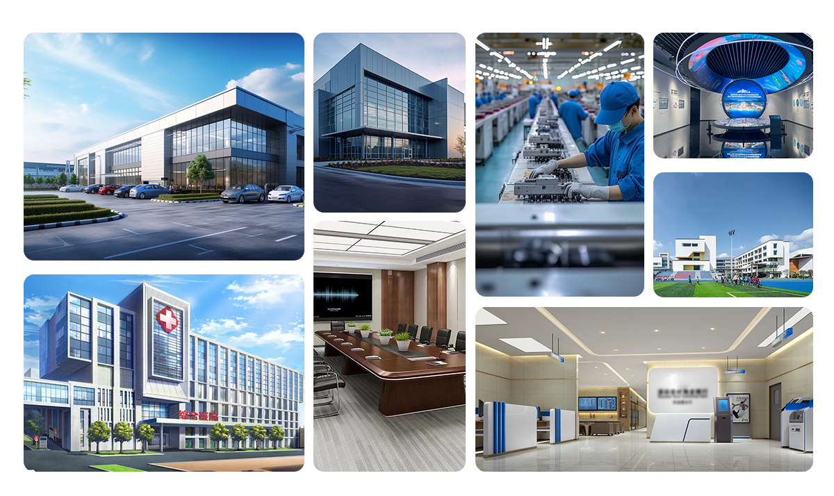 commutateur poe passif