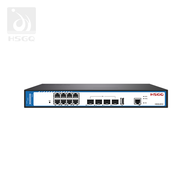 Commutateur PoE 8 ports géré pour caméra Reolink