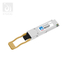 100g SFP Fiber Optic sur l'interrupteur