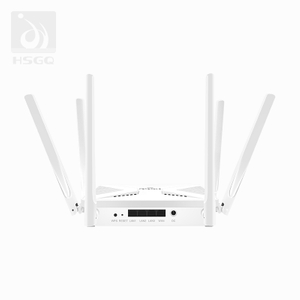 Routeur double bande WiFi6 AX3000 pour OLT