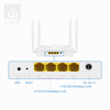 Routeur à double bande WiFi6 AX3000 pour OLT
