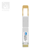 400G QSFP PAM4 850NM 50M DOM MPO-12 / APC MMF MODULE ETHERNET OPTIQUE COMPATIBLE À CISCO avec Cisco