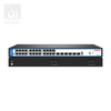 Switch PoE 24*ports 2,5G géré en vidéosurveillance