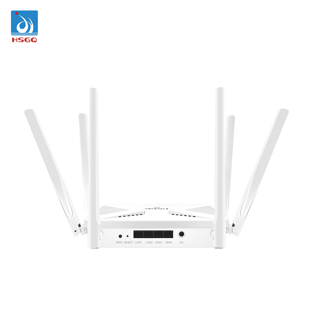 routeur wifi 6