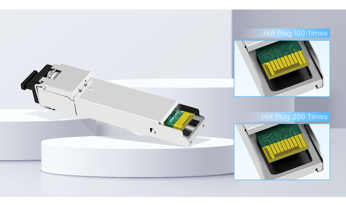 module optique SFP