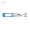 40G compatible 10gbase-LR SFP + 1310 nm 10 km Dom duplex