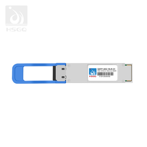 40G compatible 10gbase-LR SFP + 1310 nm 40 km Dom duplex
