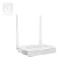 Fibre monobande WiFi 4 XPON ONU pour routeur