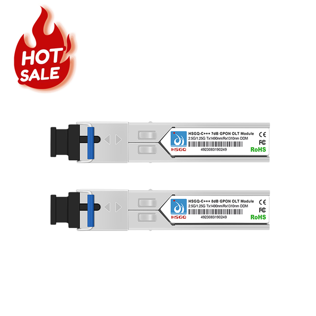 Module SFP 20 km pour GPON OLT