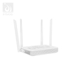 AX3000 WiFi double bande ONU personnalisé pour OLT