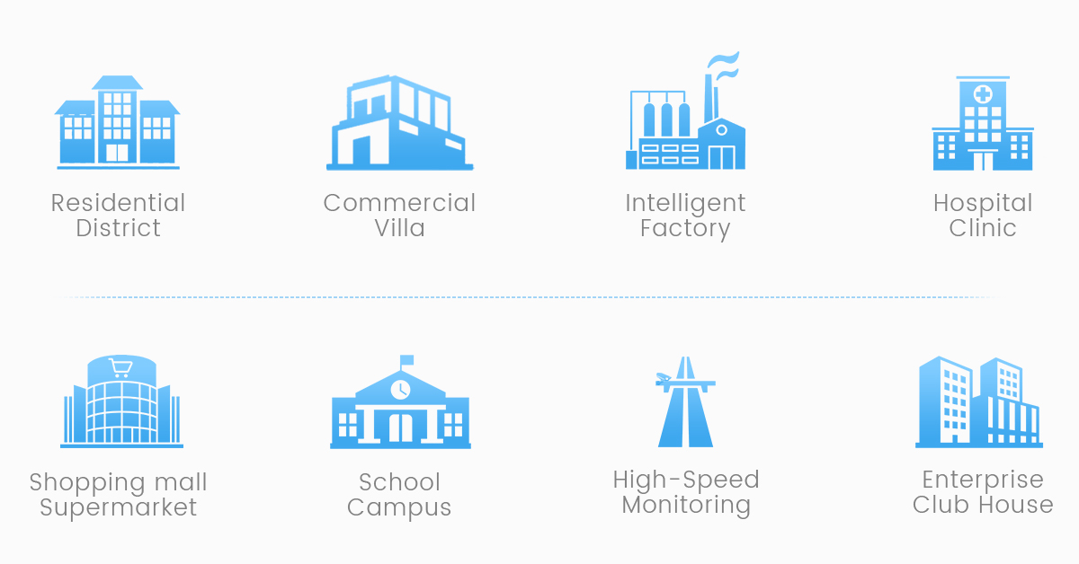 epon sans couture olt-16