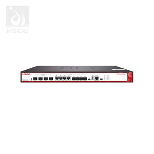 OLT combiné XGSPON 4*ports avec 4*10G SFP+