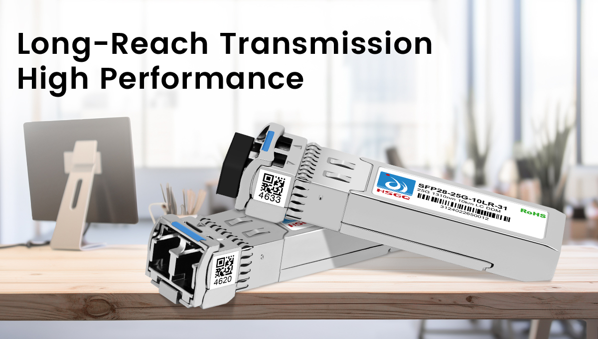 Module SFP 25G
