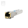 Module de port électrique Ethernet 1G/10G pour solution réseau FTTX