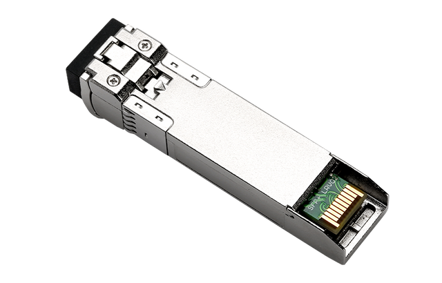 Modes multiples 10G