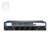 Commutateur de centre de données 16*10G SFP+ 8*25G SFP28 + 4*40G/100G QSFP28