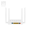 4ge + 2,4g + 5,8 g (1200m) WiFi Xpon ONU