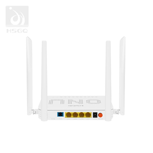 4ge + 2,4g + 5,8 g (1200m) WiFi Xpon ONU
