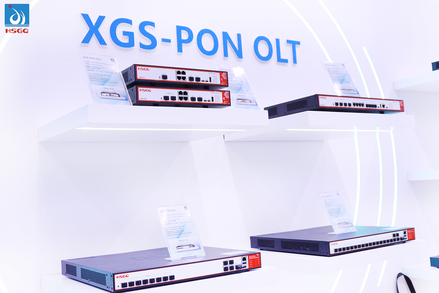 Comment choisir XGS-PON OLT ? Comparez les fonctionnalités et les applications de GPON EPON OLT