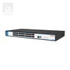 Commutateur de centre de données SFP 10G*24 ports 