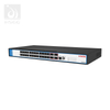Commutateur de centre de données 16*10G SFP+ 8*25G SFP28 + 4*40G/100G QSFP28