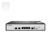 2 ports gpon oLT personnalisé pour l'accès ftth