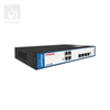 Switch administrable 4*ports L2+ avec 4*SFP+