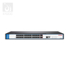 Commutateur de centre de données SFP 10G*24 ports 