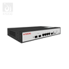 2 ports gpon oLT personnalisé pour l'accès ftth