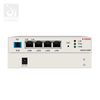 Fibre PoF ONU 4 ports pour la maison
