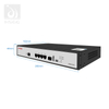 2 ports gpon oLT personnalisé pour l'accès ftth