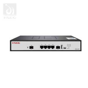 1 port gpon mini olt optique pour fttx