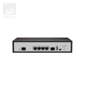 1 * port GPON Mini OLT avec 1 * 10G SFP +